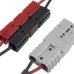 Anderson Plugs