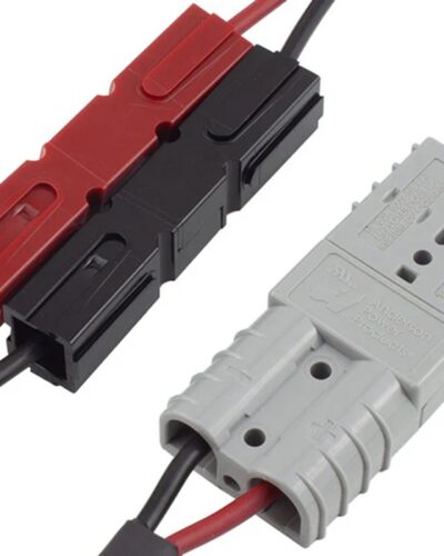 Anderson Plugs