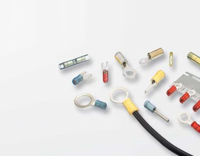 Crimp Terminals