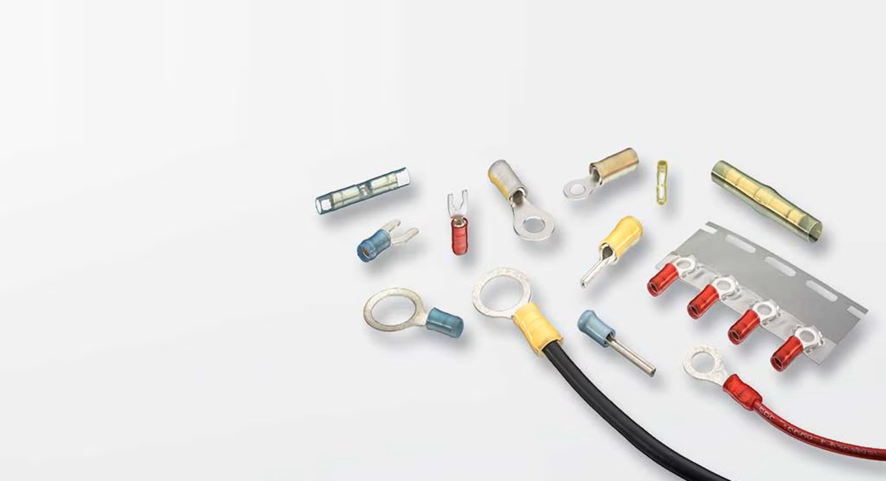 Crimp Terminals