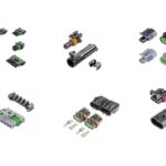 Delphi Connectors