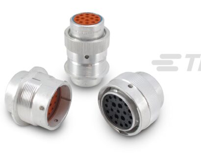 Deutsch HD30 Series Connectors