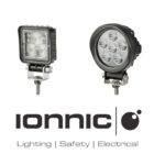 IONNIC LED Work Lights