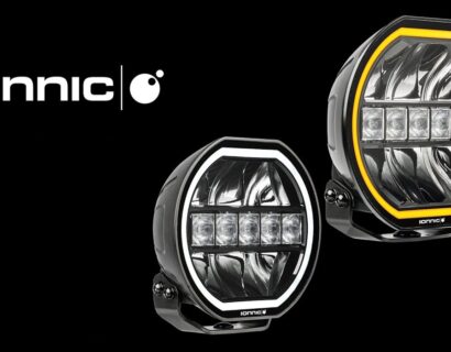 LED Driving Lamps