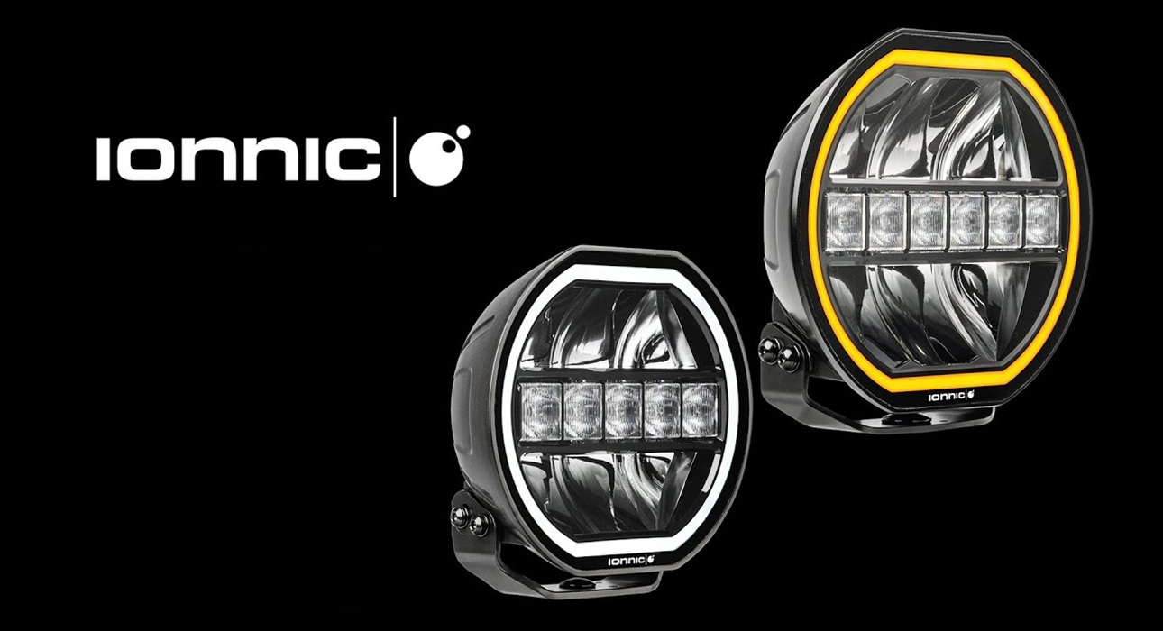 LED Driving Lamps