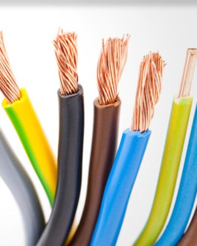 Automotive Cable