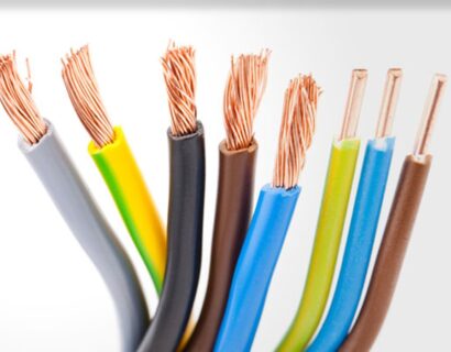 Automotive Cable