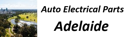 Auto Electrical Parts Adelaide