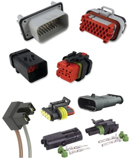 Automotive Connectors