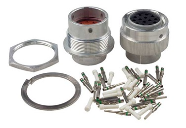 Deutsch HD30 Series Connector Kits