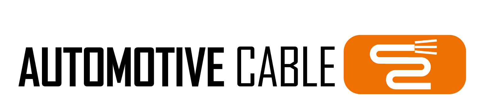 Automotive Cable
