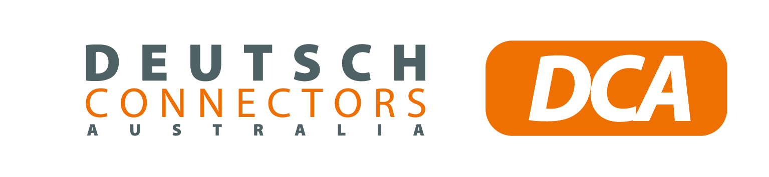 Deutsch Connectors
