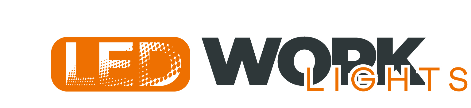 LED Work Lights