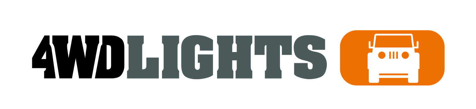 4wd Lights