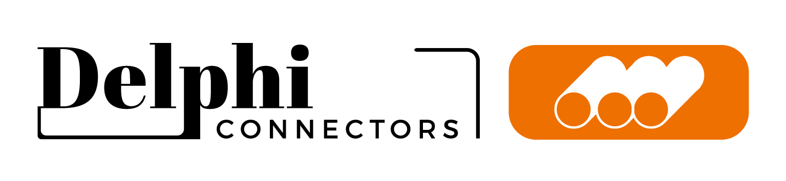 Delphi Connectors