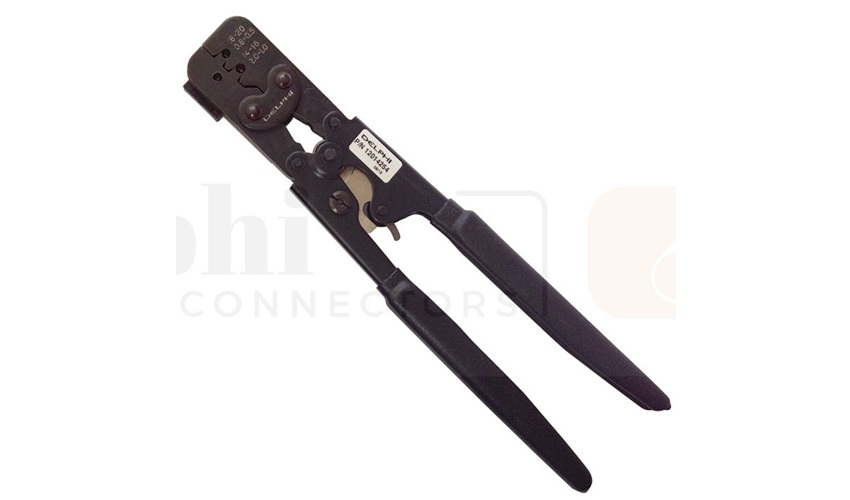 Delphi Crimp Tool